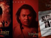 Debutan Keanu Agi di Film ‘Keramat 2: Caruban Larang’ Tayang di Bioskop Mulai 24 November