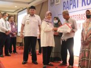 Pemkot Tegal Anggarkan Rp 70,4 M untuk Tanggulangi Kemiskinan