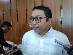 UNS gelar Diskusi Publik RUU P2SK dalam Penguatan Sistem Keuangan Indonesia.