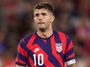 Pulisic: Saya Bisa Atasi Tekanan di Piala Dunia Qatar