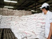 Tingkatkan Ketersediaan Pupuk Petani, Pupuk Indonesia Buka 1000 Kios Pupuk Komersil