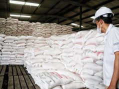 Tingkatkan Ketersediaan Pupuk Petani, Pupuk Indonesia Buka 1000 Kios Pupuk Komersil