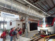 Rel KA Ruas Solo Purwosari – Wonogiri Ditingkatkan, Pangkas Waktu Perjalanan 30 Menit.