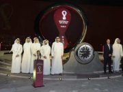 Qatar Bantah Adanya Penggemar Piala Dunia Palsu