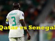 Prediksi Piala Dunia: Qatar vs Senegal