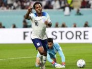 Inggris Menang Telak 6-2 atas Iran