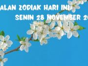 Ramalan Zodiak Hari Ini Senin 28 November 2022, Sagittarius Bisa Bernapas Lega dan Sebagian Hutang Dapat Dilunasi