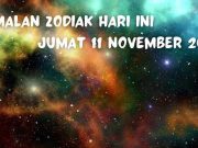 Ramalan Zodiak Hari Ini Jumat 11 November 2022, Sagitarius Saatnya Ekspresikan Diri