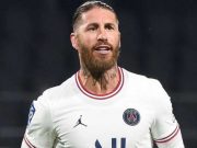 Sergio Ramos Gagal Masuk Skuad Piala Dunia Spanyol