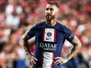 Ancelotti: Spanyol Harus Masukkan Ramos dalam Skuad Piala Dunia