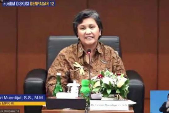 Siaran Digital Harus Beri Manfaat untuk Masyarakat