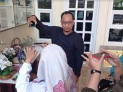 Komunitas Rutela Tegal Ubah Barang Bekas Jadi Barang Berkelas