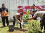 Praktik Kerja Profesi Serdik Sepimma Polri Angkatan Ke-68 Dibuka di Blora