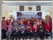 Tegalsambi Lolos Verifikasi sebagai Desa STBM