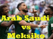 Prediksi Piala Dunia: Arab Saudi vs Meksiko