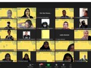 Seminar UKM Promise USM, Vina: Melamar Pekerjaan Sama dengan Mendekati Pujaan Hati