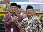 Prof Dr Haedar Nashir Ketua Umum PP Muhammadiyah 2022-2027