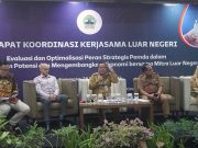 24 Kabupaten/Kota di Jawa Tengah Belajar Kerjasama Sister City dari Kota Magelang