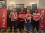Tingkatkan Kenyamanan Pelanggan, Smartfren Perkuat Jaringan di Jawa Tengah