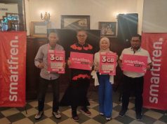 Tingkatkan Kenyamanan Pelanggan, Smartfren Perkuat Jaringan di Jawa Tengah