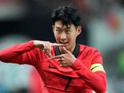 10 Bintang Asia Siap Bersinar di Piala Dunia FIFA
