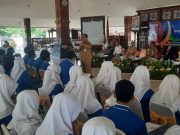 Pemilih Pemula Diminta Tidak Takut Bicara Politik