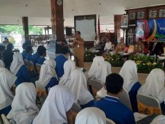 Pemilih Pemula Diminta Tidak Takut Bicara Politik