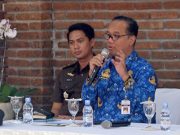 UKPBJ Gelar Sosialisasi Tata Cara Perhitungan Tingkat Komponen Dalam Negeri