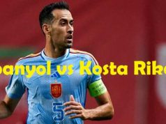 Prediksi Piala Dunia: Spanyol vs Kosta Rika