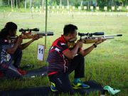 196 Atlet Menembak Ikuti Pra-Porprov Jateng 2022 di Blora