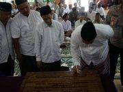 Gedung TPQ Mamba’ul Ulum Randublatung Diresmikan, Siap Tampung 85 Anak