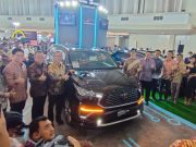 Nasmoco Hadirkan All New Toyota Kijang Innova Zenix dengan Teknologi Hybrid System