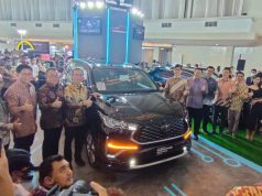 Nasmoco Hadirkan All New Toyota Kijang Innova Zenix dengan Teknologi Hybrid System