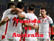 Prediksi Piala Dunia: Tunisia vs Australia