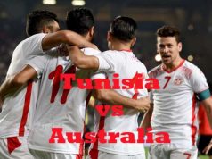 Prediksi Piala Dunia: Tunisia vs Australia