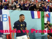 Prediksi Piala Dunia: Tunisia vs Prancis