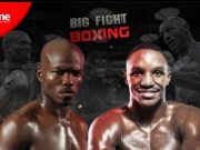 JADWAL TV tvOne Hari ini Sabtu 5 November 2022, Kabar Arena Pagi, Coffee Break Dan Big Fight Boxing