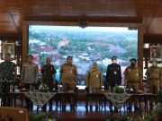Pemkab Blora Genjot Vaksinasi untuk Antisipasi Varian Baru Covid XBB