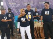 Meriahkan HUT Ke–51 Korpri Blora, ada 5 Cabor yang Dilombakan