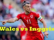 Prediksi Piala Dunia: Wales vs Inggris