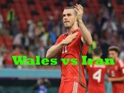 Prediksi Piala Dunia: Wales vs Iran Gempa Bumi Cianjur