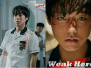Sangat Mendalami Peran, Park Jihoon Cerita Proses Syuting Episode 8 ‘Weak Hero’