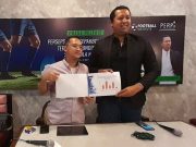 Erick Tohir Calon Kuat Ketum PSSI
