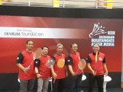 Kejuaraan Bulu Tangkis Antarmedia 2022, Ajang Silaturahmi Antarmedia