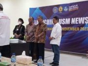 Dr Supari: News Pool sebagai Pusat Berita tentang USM
