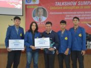 USM Berikan Penghargaan kepada 204 Mahasiswa Berprestasi
