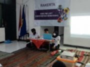 UKM KSR USM Gelar Rakerta