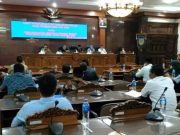 DPRD Optimistis Selesaikan Pembahasan RAPBD Kudus 2023 Tepat Waktu