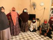 Tangani Stunting, Warga Larangan Brebes Terapkan Program Dahsyat
