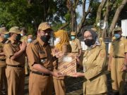 ASN Diharapkan Salurkan Zakat ke Baznas